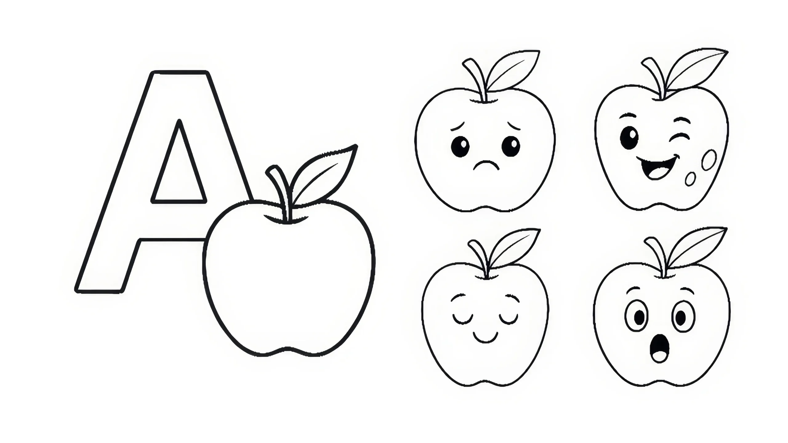 apple