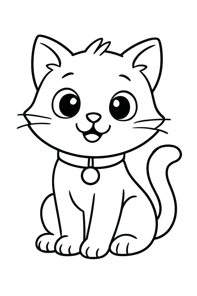 cat