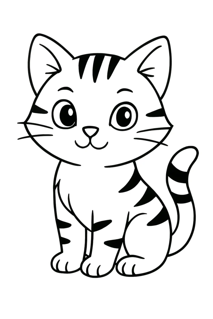 cat