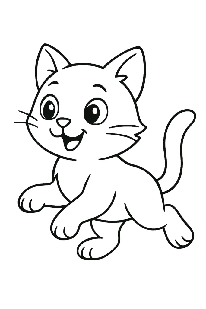 cat