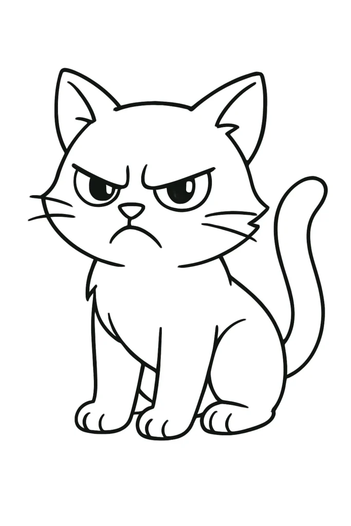 cat