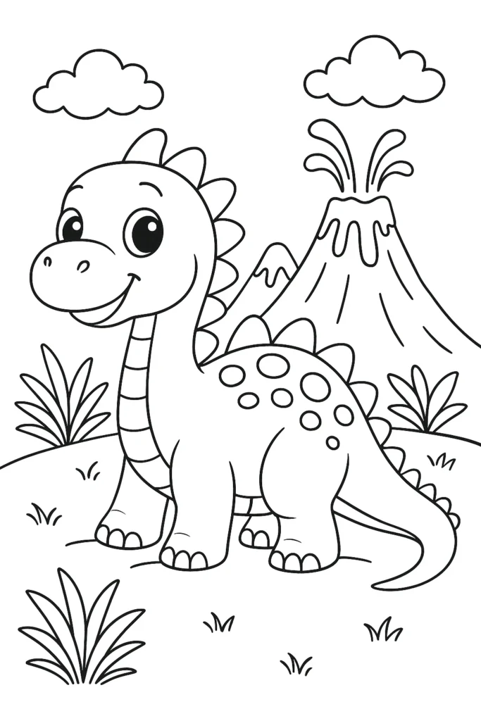 dinosaur