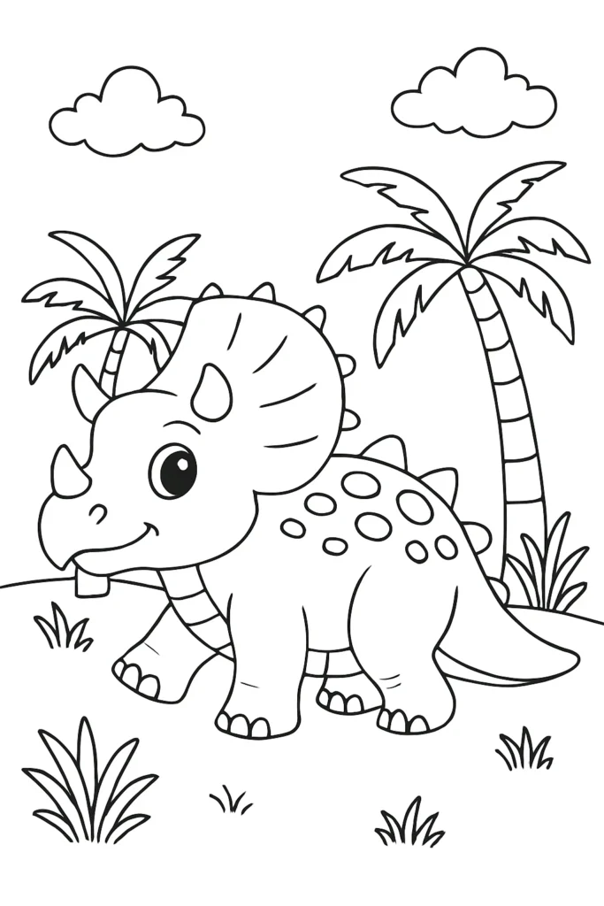 dinosaur