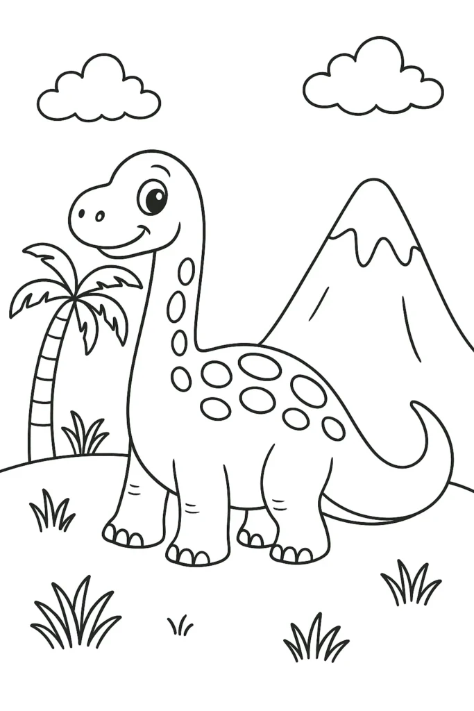 dinosaur