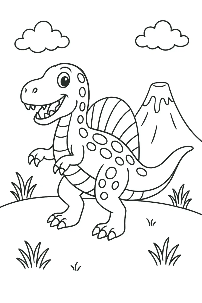 dinosaur