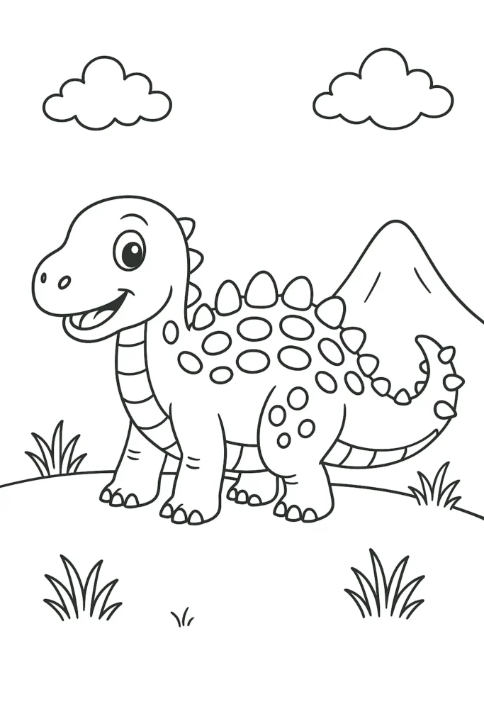 dinosaur