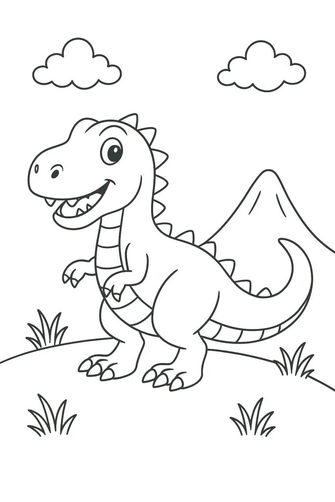 dinosaur