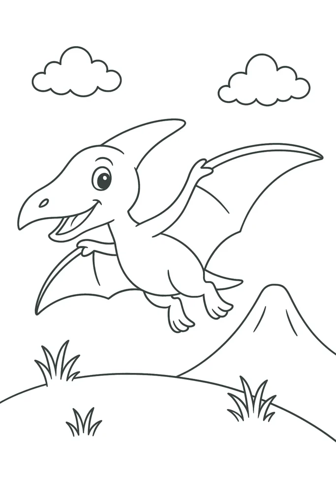 dinosaur