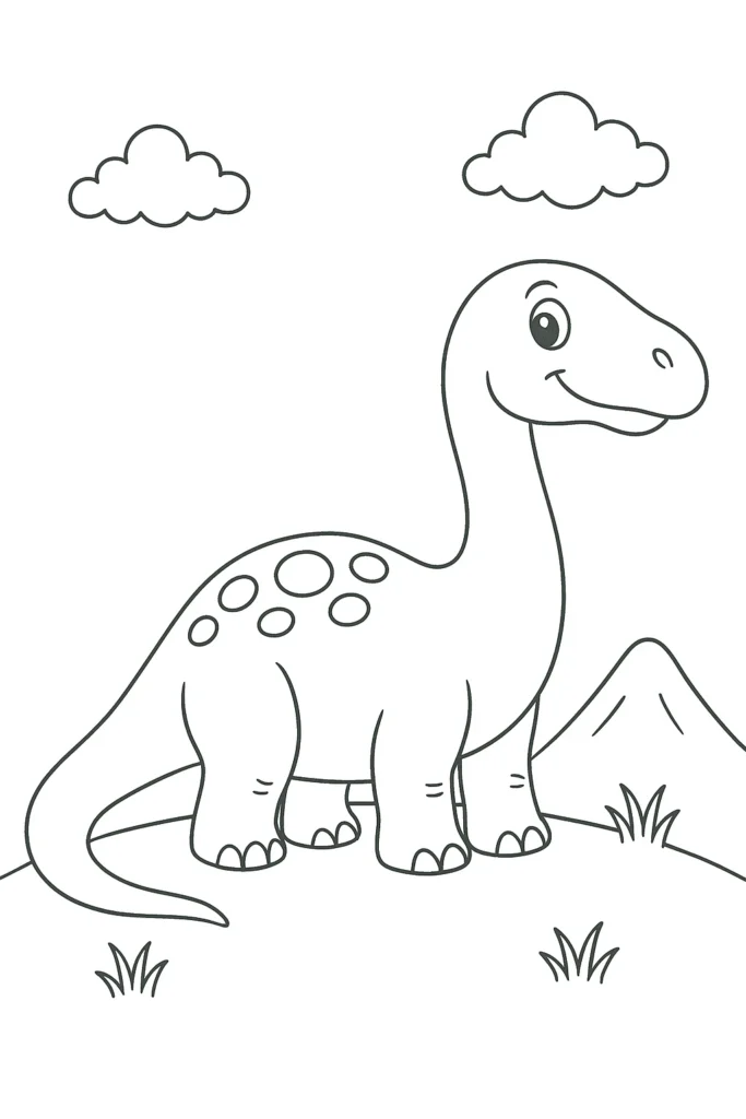 dinosaur