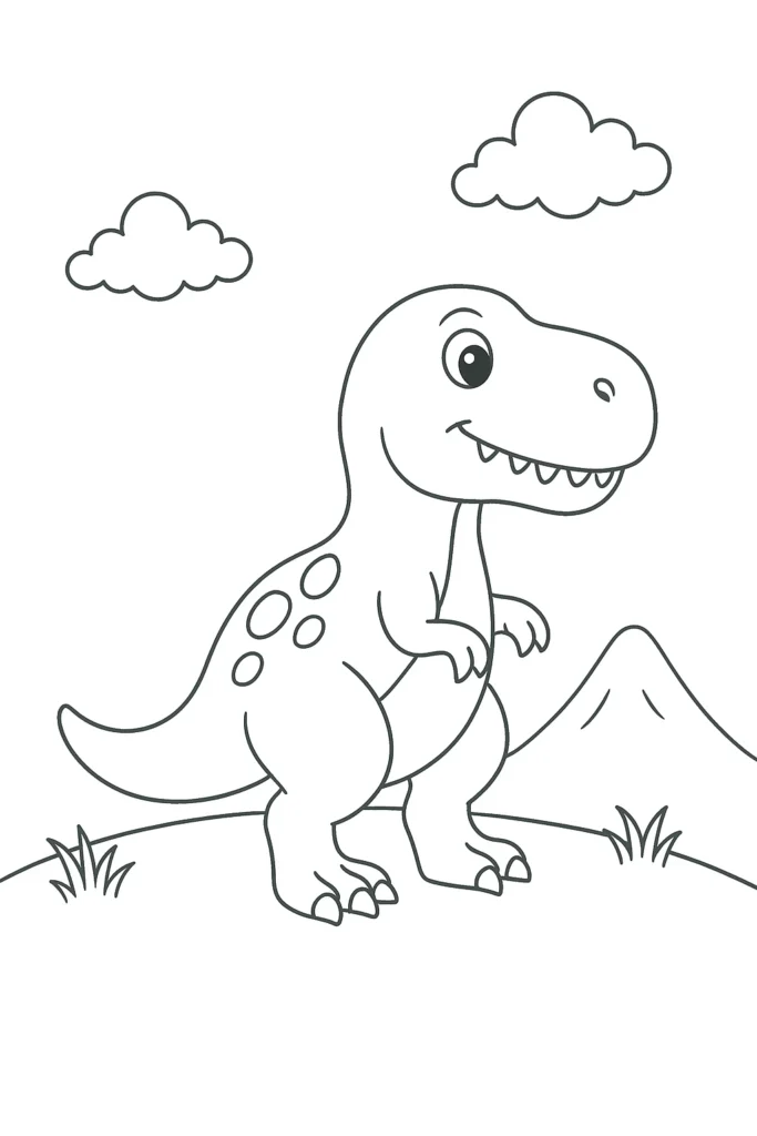 dinosaur