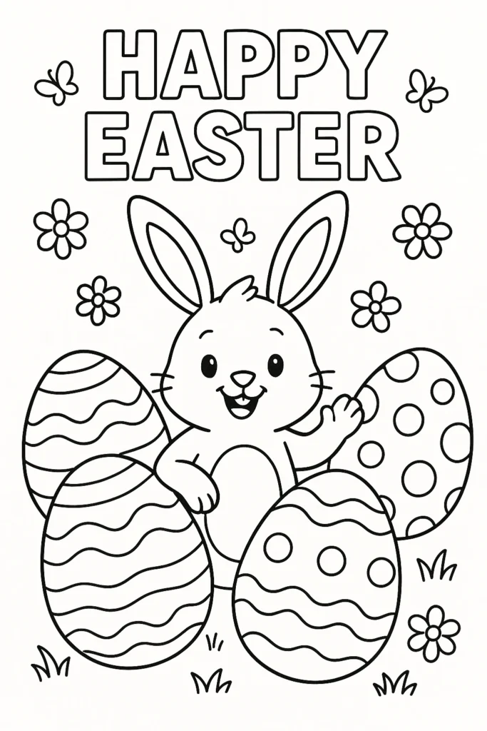 easter