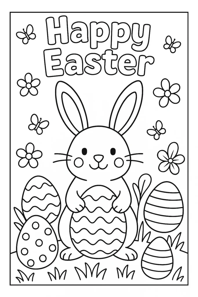 easter