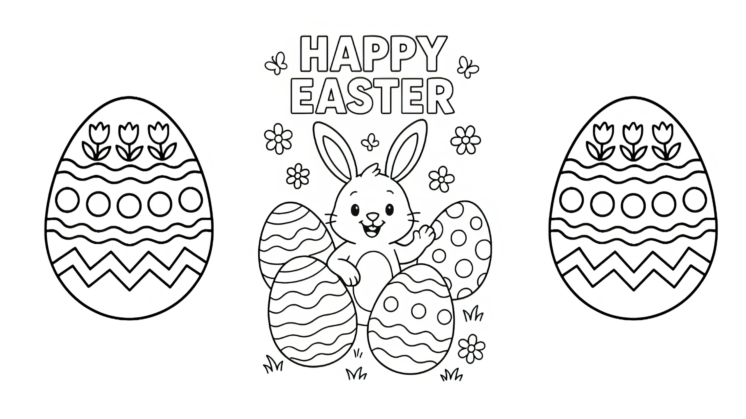 easter