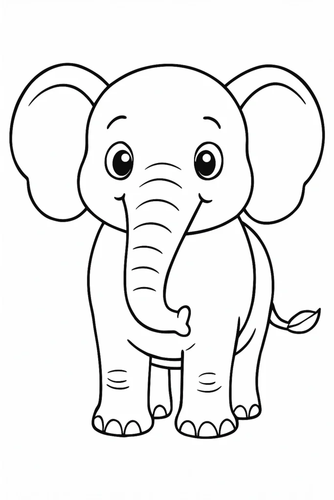 elephant