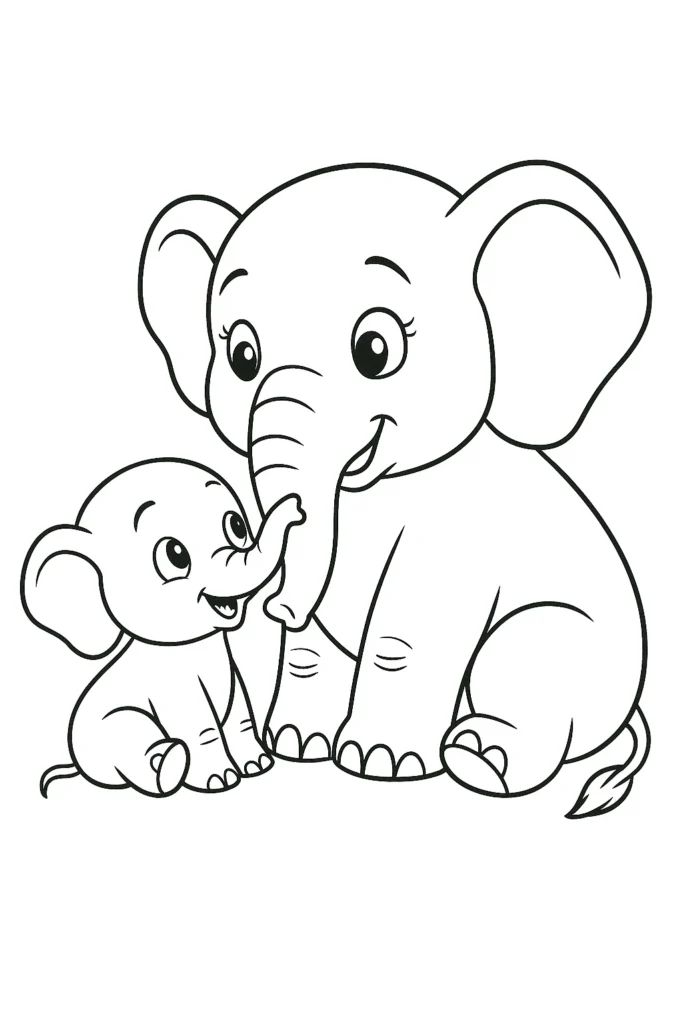 elephant