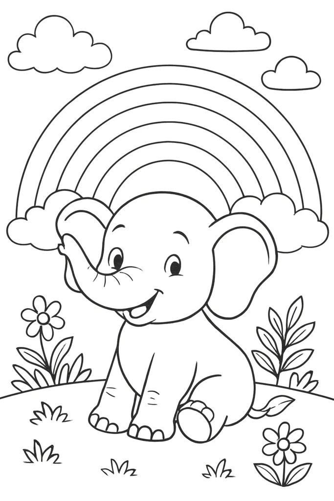 elephant