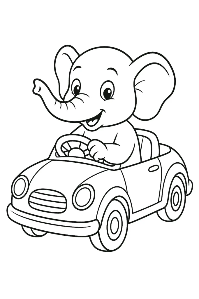 elephant