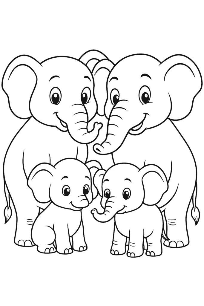 elephant