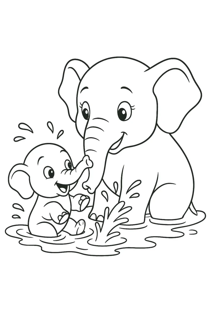 elephant