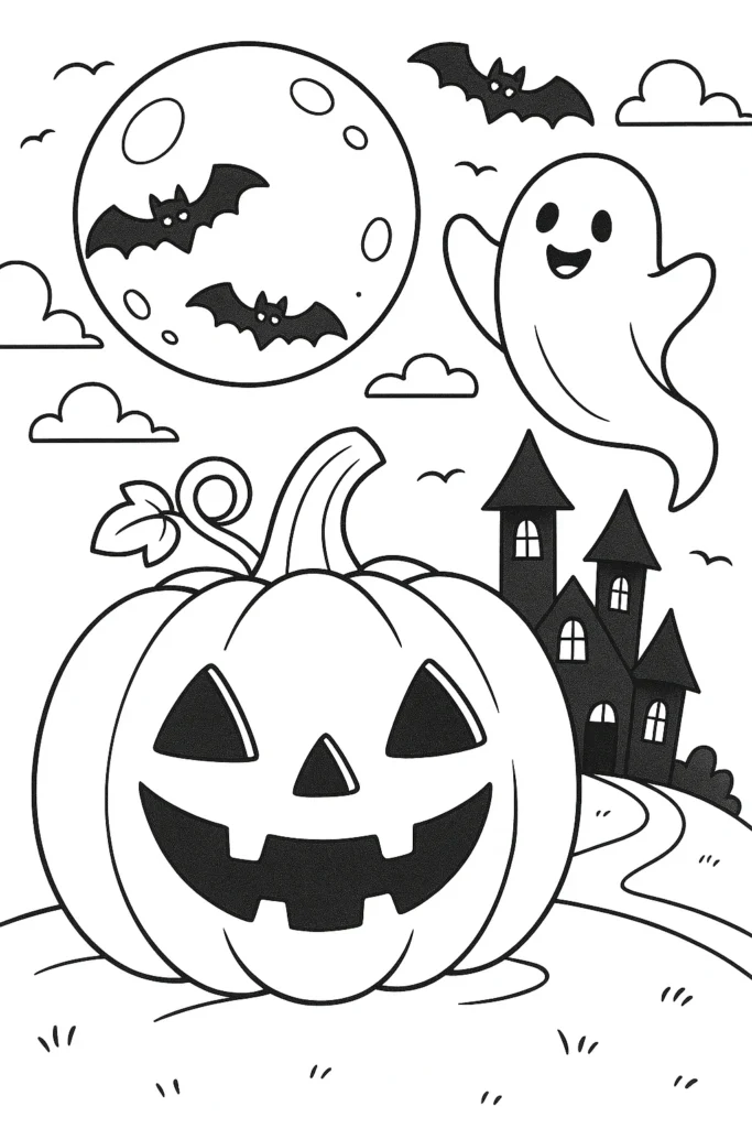 halloween