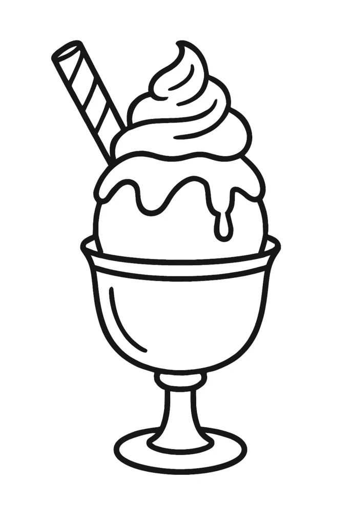 ice cream