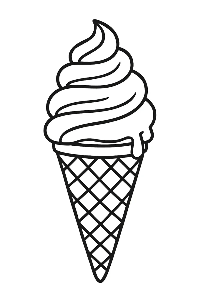ice cream