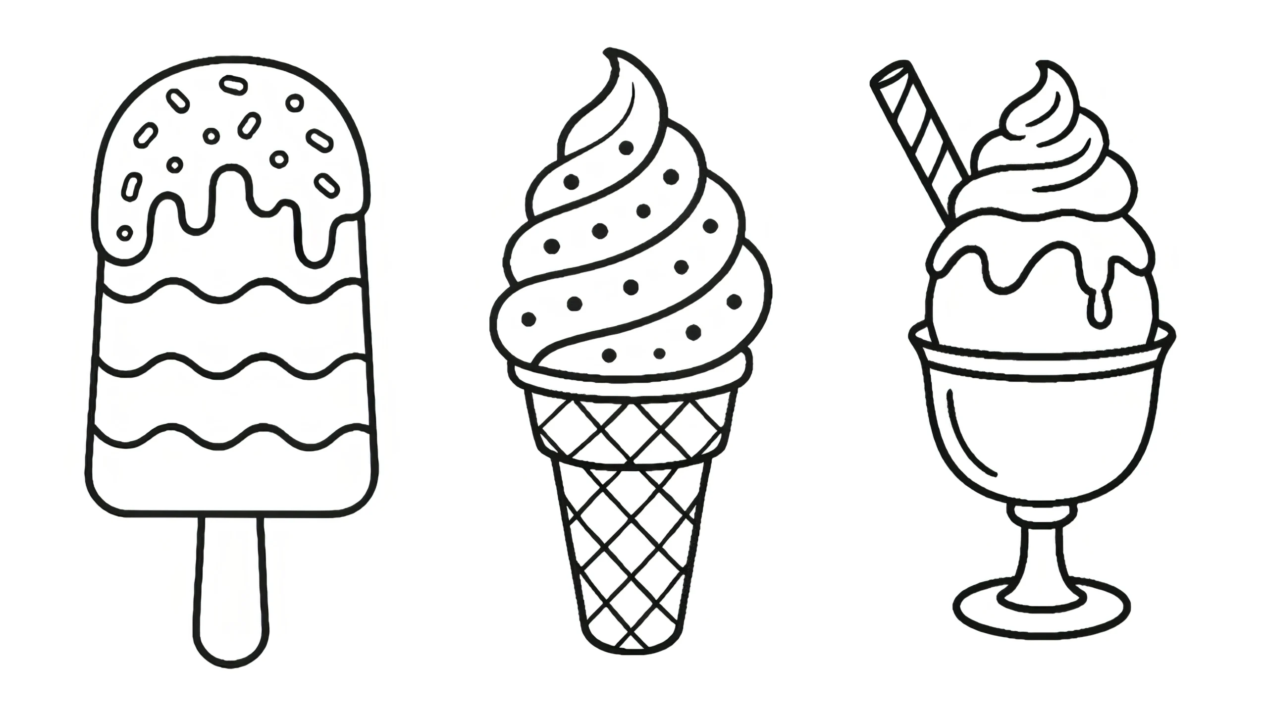 ice cream