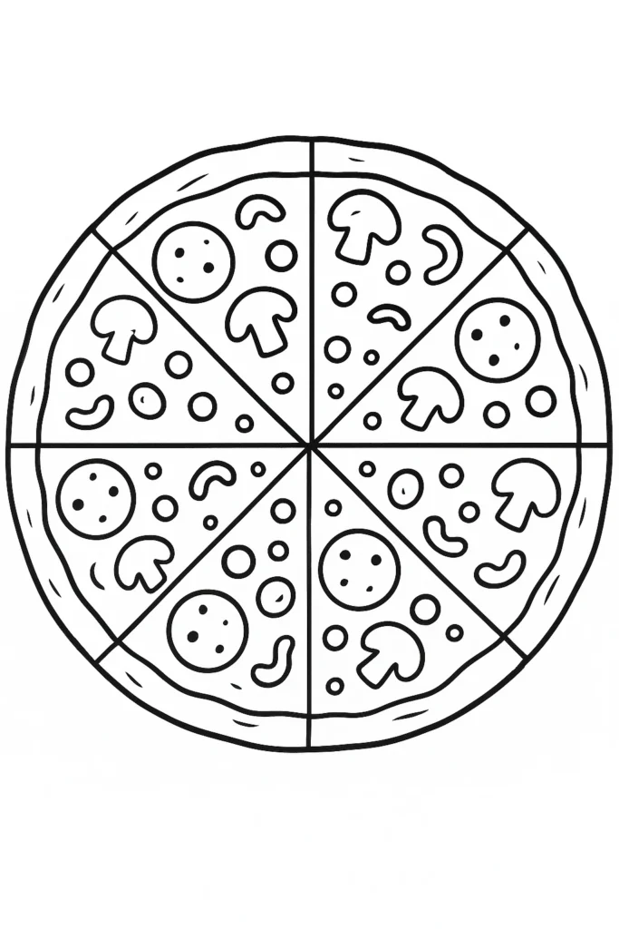 pizza