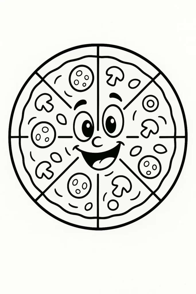 pizza