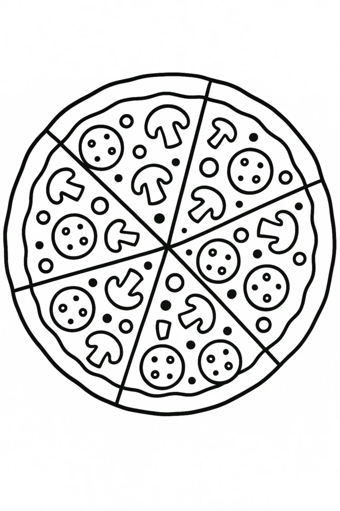 pizza