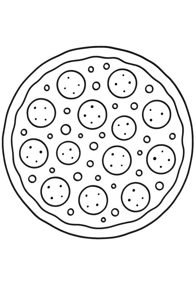 pizza