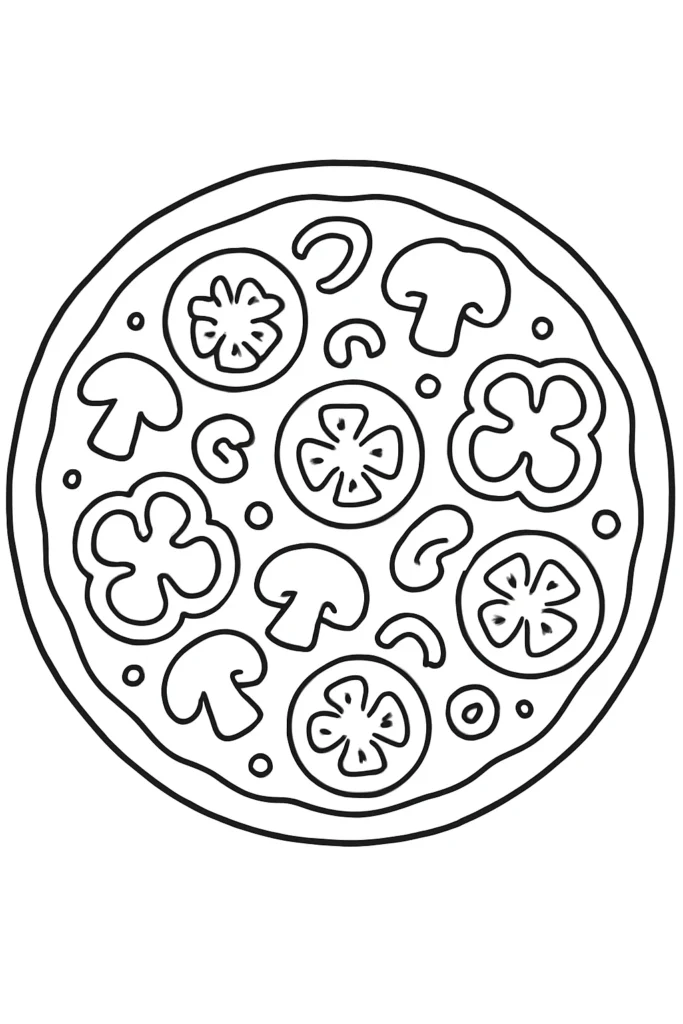 pizza