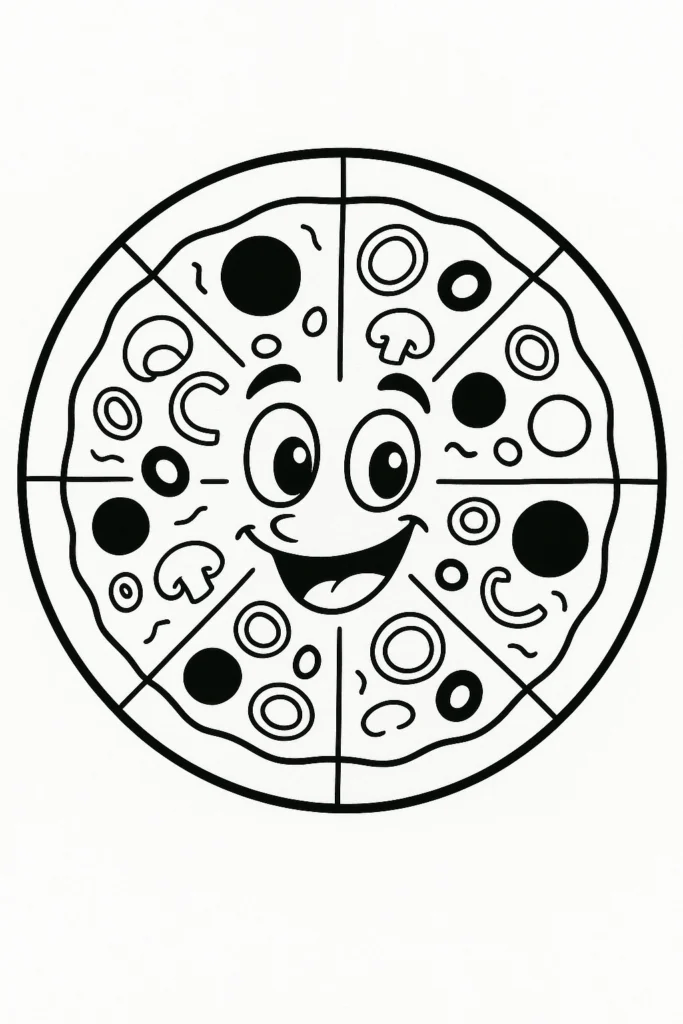 pizza