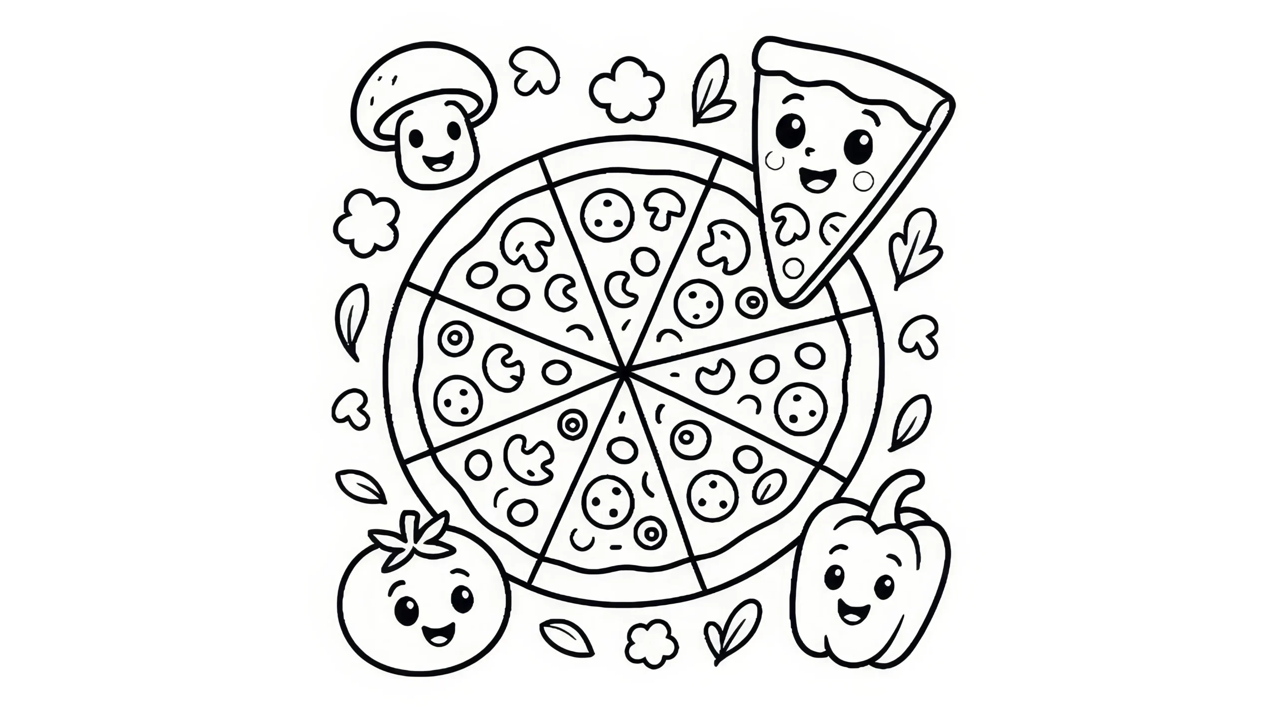 pizza