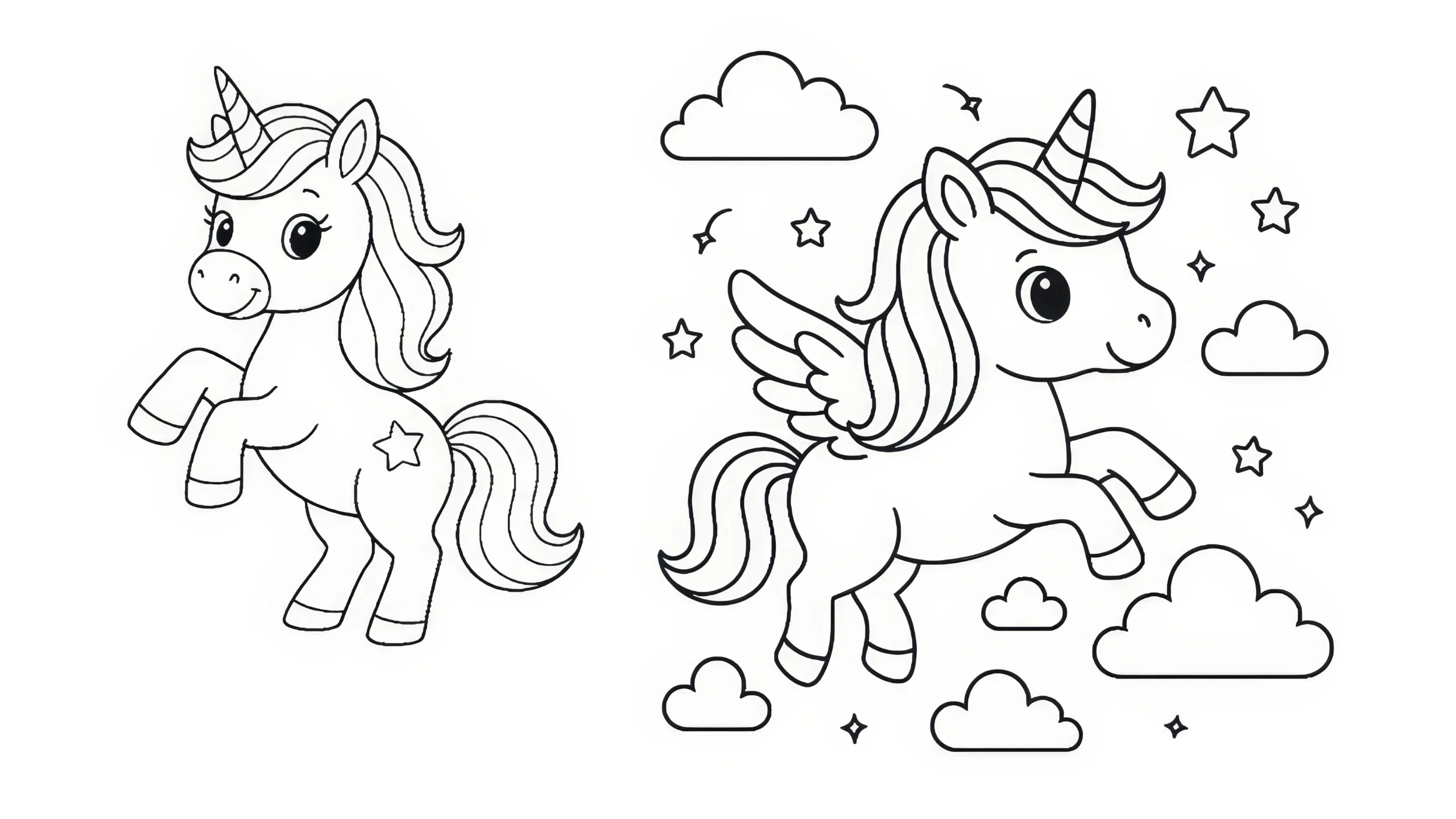 unicorn